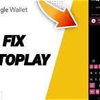 autoplay wallet